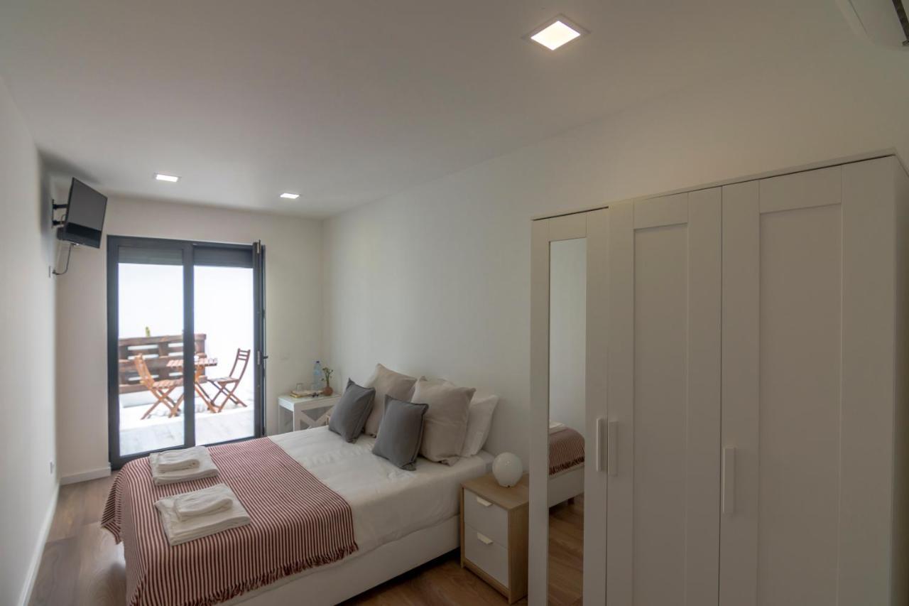 Beach & Sea Guesthouse Эшпинью Экстерьер фото